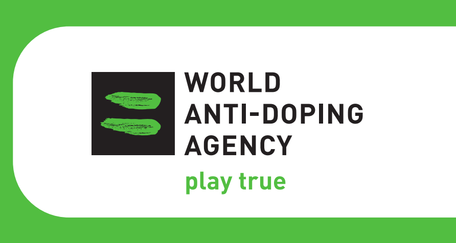 2021 WADA CODE is available on Documentation page